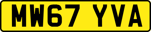MW67YVA