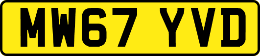 MW67YVD