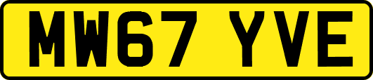 MW67YVE