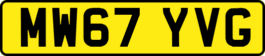 MW67YVG