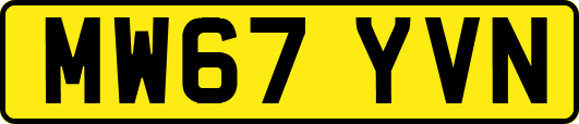 MW67YVN