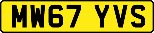 MW67YVS