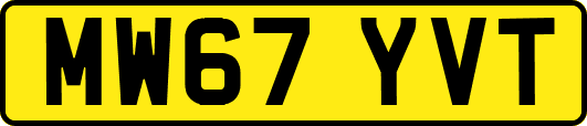 MW67YVT