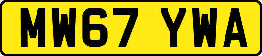MW67YWA