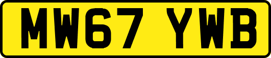 MW67YWB