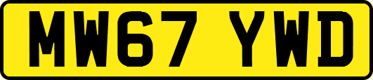 MW67YWD