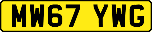 MW67YWG