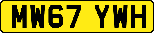 MW67YWH