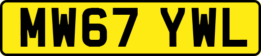 MW67YWL