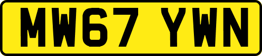 MW67YWN