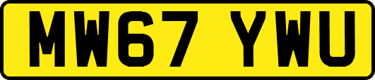 MW67YWU