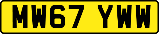 MW67YWW
