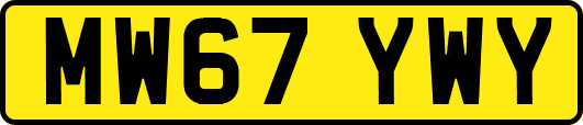 MW67YWY