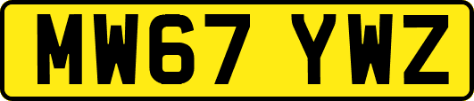 MW67YWZ