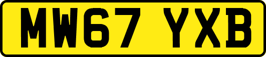 MW67YXB
