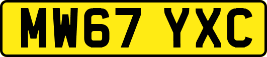 MW67YXC