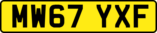 MW67YXF