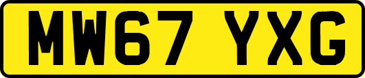 MW67YXG