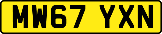 MW67YXN