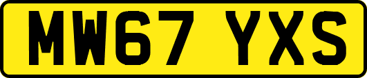 MW67YXS