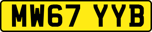 MW67YYB