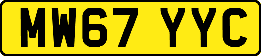 MW67YYC