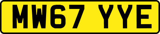 MW67YYE