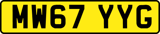 MW67YYG