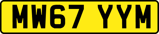 MW67YYM