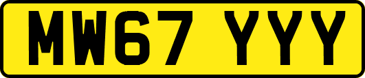 MW67YYY
