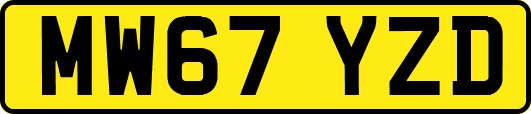 MW67YZD