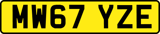MW67YZE