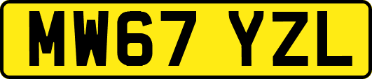 MW67YZL