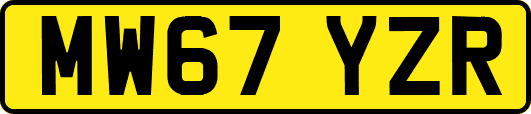 MW67YZR