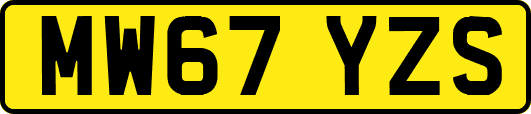 MW67YZS