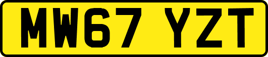 MW67YZT