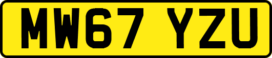 MW67YZU