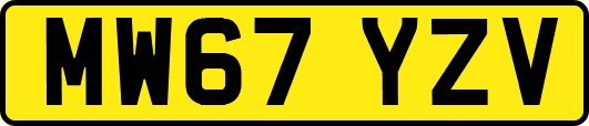 MW67YZV