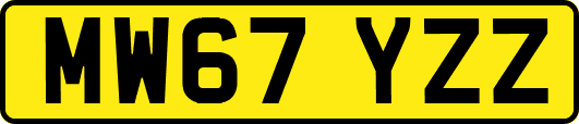 MW67YZZ