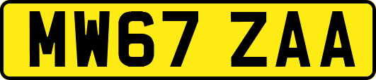 MW67ZAA