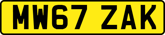 MW67ZAK