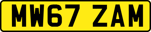 MW67ZAM