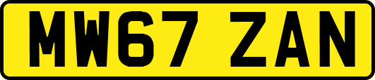 MW67ZAN