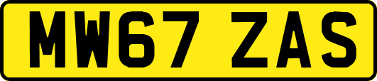 MW67ZAS