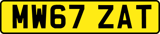 MW67ZAT