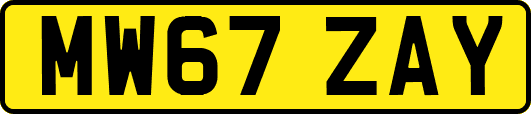 MW67ZAY