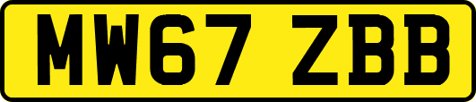 MW67ZBB