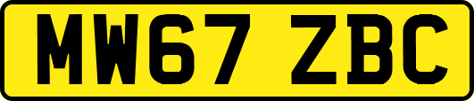 MW67ZBC