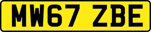 MW67ZBE