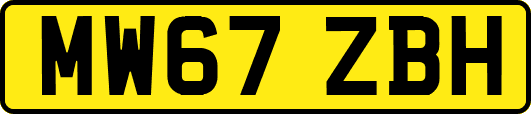 MW67ZBH